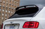 Bentley Bentayga V8 2018 года (NA)
